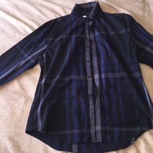 Dress up shirt